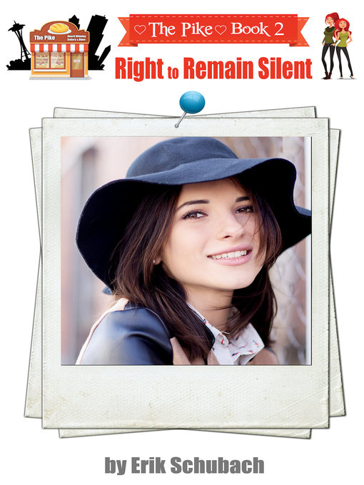 Title details for Right To Remain Silent by Erik Schubach - Available